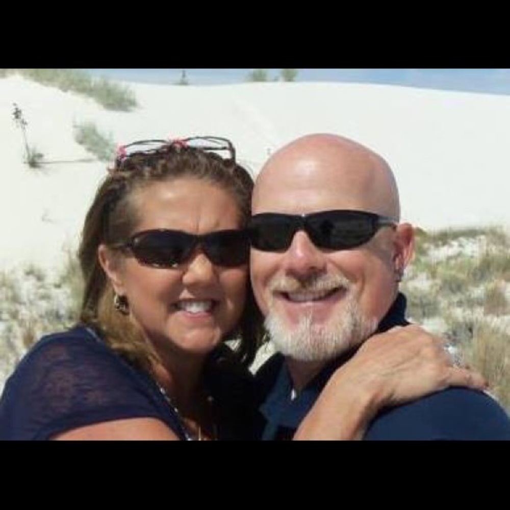 Meet your Posher, Karen